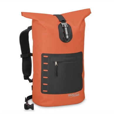 Rucksack Sealline Urban Small Orange