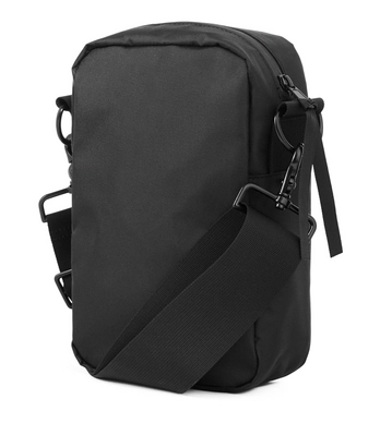 Schoudertas Stutterheim Utanede Black