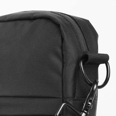Schoudertas Stutterheim Utanede Black