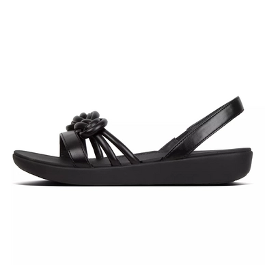 FitFlop Tiera™ Sandal Black