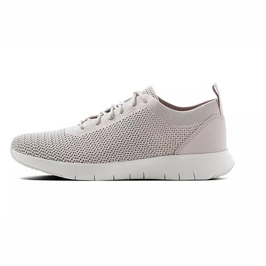 FitFlop Men Flexknit Pale Grey