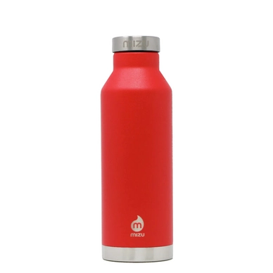 Thermosflasche Mizu V6 Red