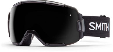 Skibril Smith Vice Black Frame/Blackout Lens
