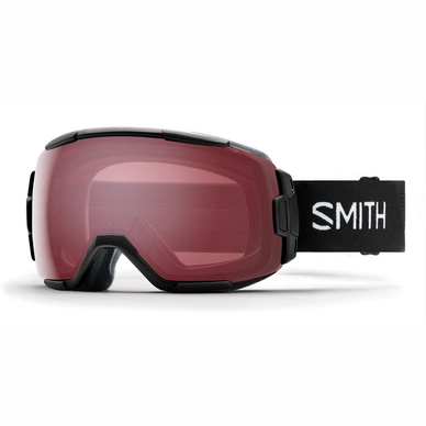 Ski Goggles Smith Vice Black / ChromaPop Everyday Rose 2018
