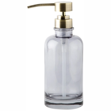 Zeepdispenser Mette Ditmer Venezia Hoog Black