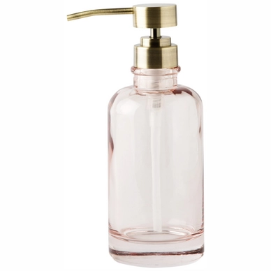 Zeepdispenser Mette Ditmer Venezia Hoog Rose
