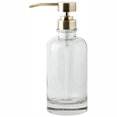 Zeepdispenser Mette Ditmer Venezia Hoog Grey
