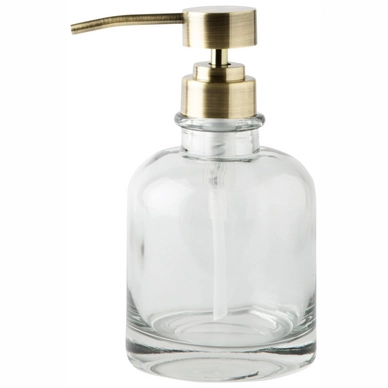 Zeepdispenser Mette Ditmer Venezia Laag Grey