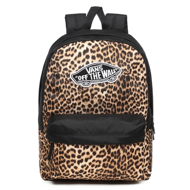 Rugzak Vans Realm Backpack Classic Leopard