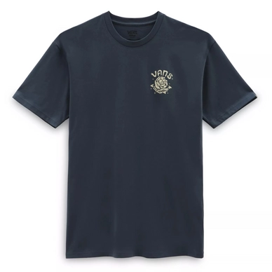 T-Shirt Vans Mens Discover OTW 2 Indigo