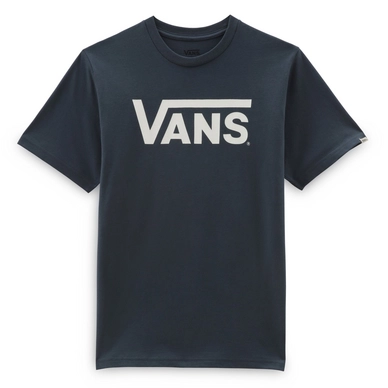 T-Shirt Vans Classic Vans Indigo Marshmallow  Boys