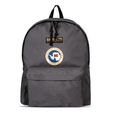 Rucksack Napapijri Voyage Grau