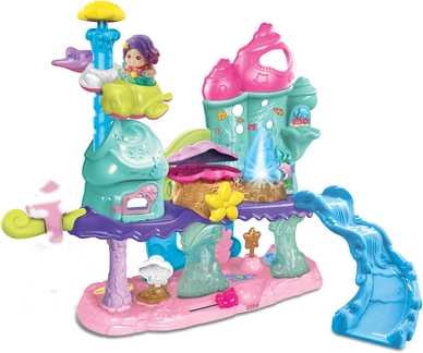 Vtech Vrolijke Vriendjes Diepzeepaleis