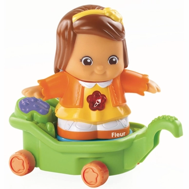 Vtech Vrolijke Vriendjes Fleur