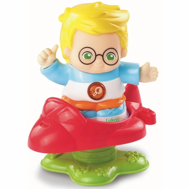Vtech Vrolijke Vriendjes Lukas