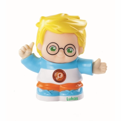 Vtech Vrolijke Vriendjes Lukas
