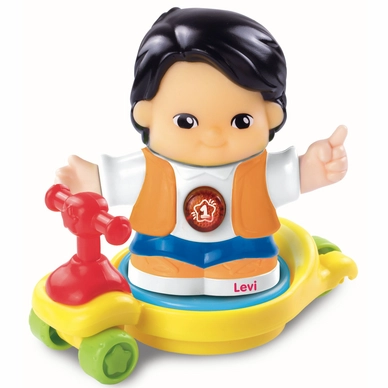 Vtech Vrolijke Vriendjes Levi