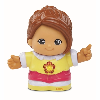 Vtech Vrolijke Vriendjes School