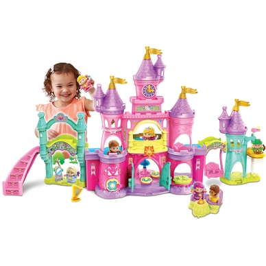 Vtech Vrolijke Vriendjes Kasteel