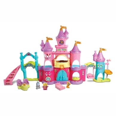Vtech Vrolijke Vriendjes Kasteel
