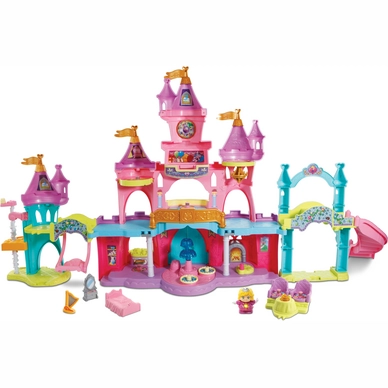 Vtech Vrolijke Vriendjes Kasteel