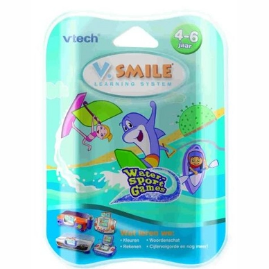 Vtech V.Motion Game Watersport Vtech