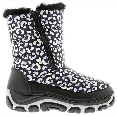 Snowboot Antarctica Kids 285B Nero