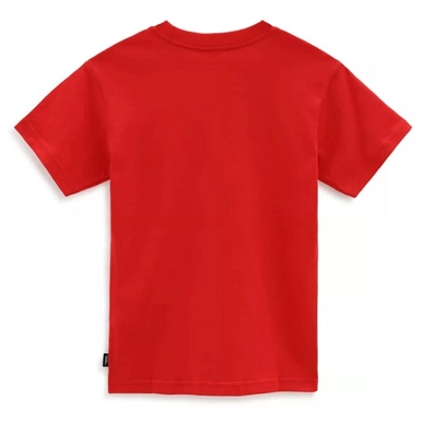 Vans Rood_2