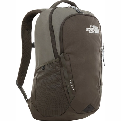 Sac à dos The North Face Vault New Taupe Green Combo