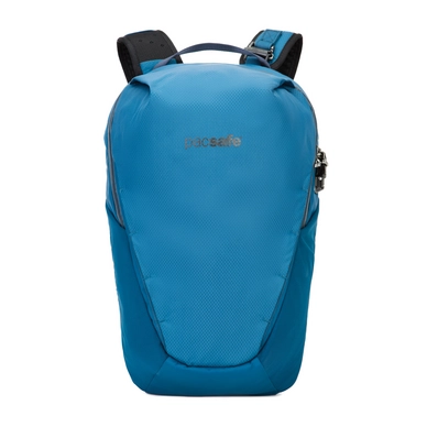 Rugzak Pacsafe Venturesafe X18 Backpack Blue Steel