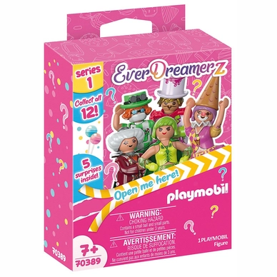 Playmobil Everdreamerz Überraschungsbox Everdreamerz 70389