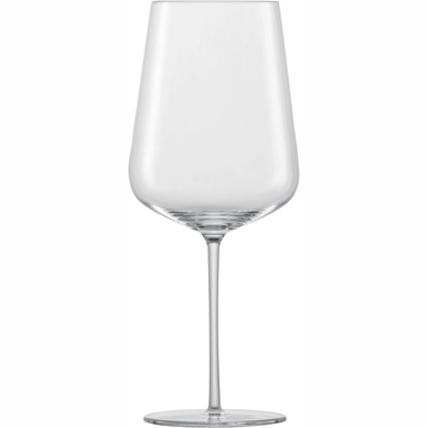Wine Glass Zwiesel Glas Vervino Bordeaux Goblet 742 ml ( pc)