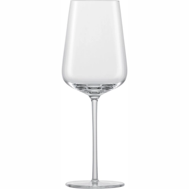 Wine Glass Zwiesel Glas Vervino Riesling 406 ml (2 pc)