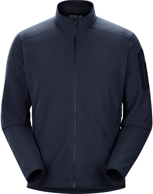 Vest Arc'teryx Men Delta LT Black Sapphire