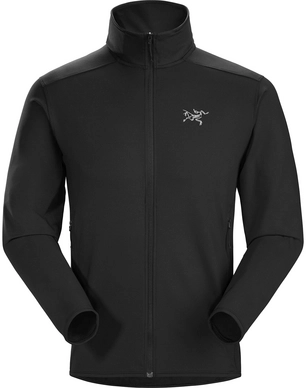 Vest Arc'teryx Men Kyanite LT Black