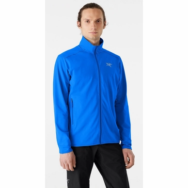 Vest Arc'teryx Men Kyanite LT Fluidity