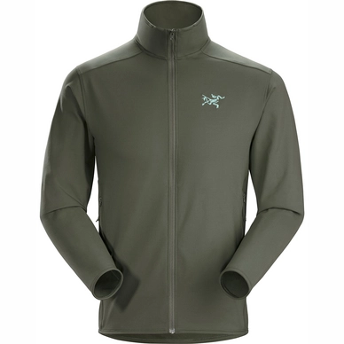 Vest Arc'teryx Men Kyanite LT Forage