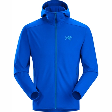 Vest Arc'teryx Men Kyanite LT Hoody Fluidity