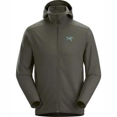 Vest Arc'teryx Men Kyanite LT Hoody Forage