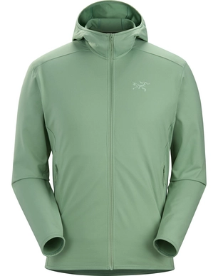 Vest Arc'teryx Men Kyanite LT Hoody Remedy