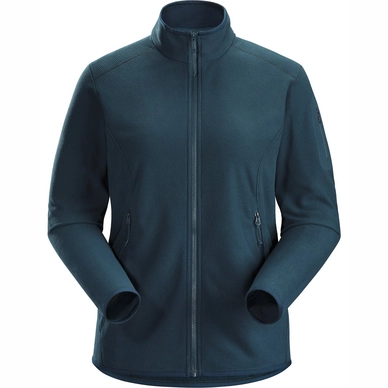 Vest Arc'teryx Women Delta LT Labyrinth