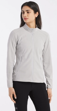 Vest Arc'teryx Women Delta LT Solitude-2