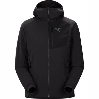 Vest Arc'teryx Women Proton FL Hoody Black