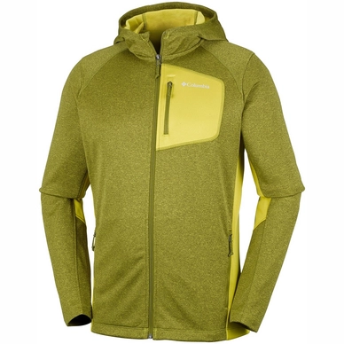 Columbia jackson creek ii hoodie top