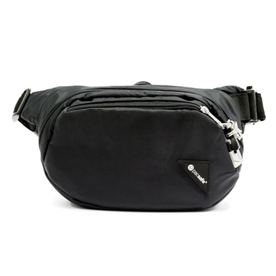 Waist Bag Pacsafe Vibe 100 Black