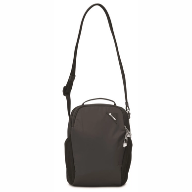 Shoulder Bag Pacsafe Vibe 200 Black