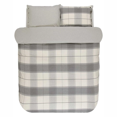 Taies d'oreiller Marc O'Polo Vidar White Flanelle (50 x 75 cm)
