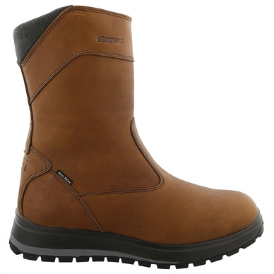 Laars Grisport Women Viken Cognac