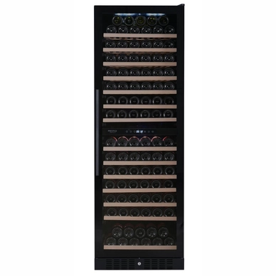 Wijnkoelkast Temptech Prestige PRES180DB (166 Flessen)