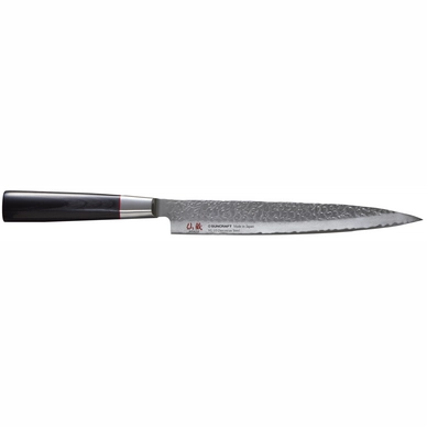Fish Knife Suncraft Senzo Classic Yanagiba 21 cm